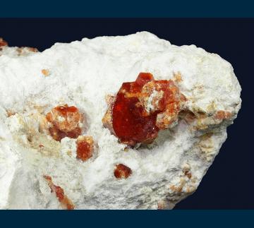 SC003 Grossular garnet from Cerro de Moka, Sierra de Cruces, Municipio de Sierra Mojada, Coahuila, Mexico SC003 Grossular garnet from Cerro de Moka, Sierra de Cruces, Municipio de Sierra Mojada, Coahuila, Mexico