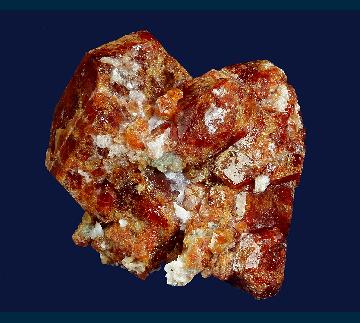 SC004 Grossular garnet from Cerro de Moka, Sierra de Cruces, Municipio de Sierra Mojada, Coahuila, Mexico SC004 Grossular garnet from Cerro de Moka, Sierra de Cruces, Municipio de Sierra Mojada, Coahuila, Mexico