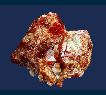 SC004 Grossular garnet from Cerro de Moka, Sierra de Cruces, Municipio de Sierra Mojada, Coahuila, Mexico SC004 Grossular garnet from Cerro de Moka, Sierra de Cruces, Municipio de Sierra Mojada, Coahuila, Mexico
