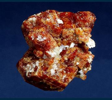 SC004 Grossular garnet from Cerro de Moka, Sierra de Cruces, Municipio de Sierra Mojada, Coahuila, Mexico SC004 Grossular garnet from Cerro de Moka, Sierra de Cruces, Municipio de Sierra Mojada, Coahuila, Mexico