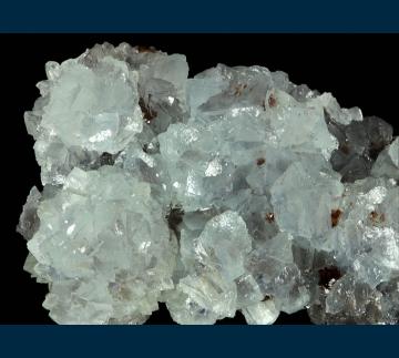 RG1349 Calcite from Christiana Mine, Kamariza, Lavrion District Mines, Attika Prefecture, Greece