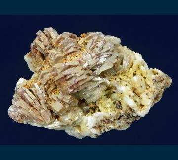RG1356 Barite from Villia Mines, Villia, Plaka, Lavrion District Mines, Attika Prefecture, Greece RG1356 Barite from Villia Mines, Villia, Plaka, Lavrion District Mines, Attika Prefecture, Greece
