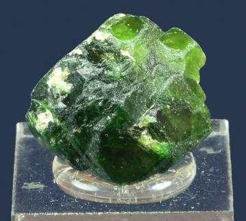 RG1359 Andradite garnet ( var. Demantoid ) from Soghan, Baft District, Kerman Province, Iran RG1359 Andradite garnet ( var. Demantoid ) from Soghan, Baft District, Kerman Province, Iran
