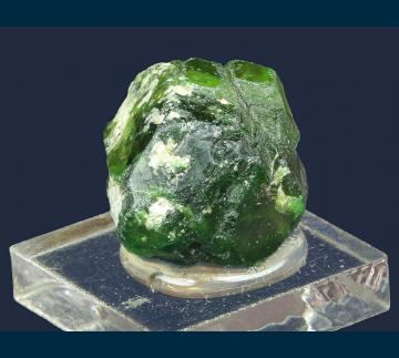 RG1359 Andradite garnet ( var. Demantoid ) from Soghan, Baft District, Kerman Province, Iran RG1359 Andradite garnet ( var. Demantoid ) from Soghan, Baft District, Kerman Province, Iran