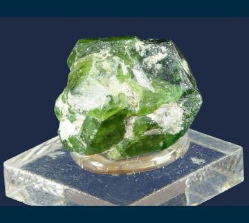 RG1359 Andradite garnet ( var. Demantoid ) from Soghan, Baft District, Kerman Province, Iran RG1359 Andradite garnet ( var. Demantoid ) from Soghan, Baft District, Kerman Province, Iran