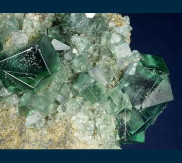 F091 Fluorite from Billing Hill Mine, Eastgate, Weardale County, Durham, North Pennines, England F091 Fluorite from Billing Hill Mine, Eastgate, Weardale County, Durham, North Pennines, England