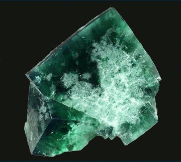 F318 Fluorite from Rogerley Mine, Frosterley, Weardale, County Durham, England F318 Fluorite from Rogerley Mine, Frosterley, Weardale, County Durham, England