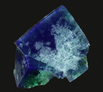 F318 Fluorite from Rogerley Mine, Frosterley, Weardale, County Durham, England F318 Fluorite from Rogerley Mine, Frosterley, Weardale, County Durham, England