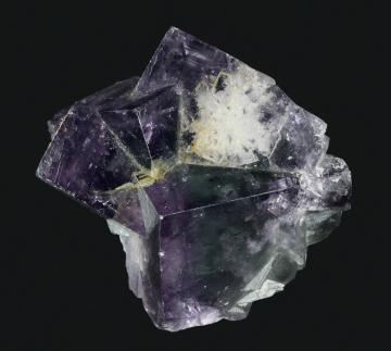 F355 Fluorite from Weardale County, Durham, North Pennines, England F355 Fluorite from Weardale County, Durham, North Pennines, England