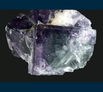 F355 Fluorite from Weardale County, Durham, North Pennines, England F355 Fluorite from Weardale County, Durham, North Pennines, England
