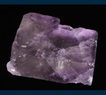 F363 Fluorite from Blackdene Mine, Weardale, County Durham, England, United Kingdom F363 Fluorite from Blackdene Mine, Weardale, County Durham, England, United Kingdom