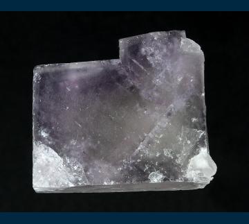 F363 Fluorite from Blackdene Mine, Weardale, County Durham, England, United Kingdom F363 Fluorite from Blackdene Mine, Weardale, County Durham, England, United Kingdom