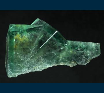 F451 Fluorite from Heights Quarry, Eastgate, Weardale, Northern Pennines, County Durham, England F451 Fluorite from Heights Quarry, Eastgate, Weardale, Northern Pennines, County Durham, England