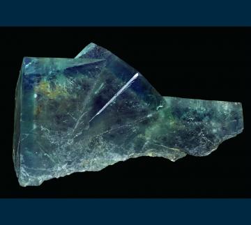 F451 Fluorite from Heights Quarry, Eastgate, Weardale, Northern Pennines, County Durham, England F451 Fluorite from Heights Quarry, Eastgate, Weardale, Northern Pennines, County Durham, England
