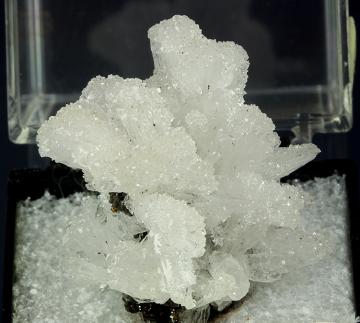 ES-07 Hemimorphite from Mina Ojuela, Mapimí, Municipio de Mapimí, Durango, Mexico ES-07 Hemimorphite from Mina Ojuela, Mapimí, Municipio de Mapimí, Durango, Mexico