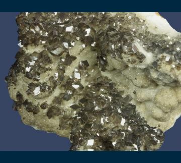RG0105 Smithsonite on Calcite from Tsumeb, Otjikoto Region (Oshikoto), Namibia RG0105 Smithsonite on Calcite from Tsumeb, Otjikoto Region (Oshikoto), Namibia