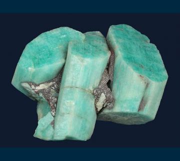 RG0220 Microcline (v. Amazonite) from Lake George area, Park County, Colorado, USA RG0220 Microcline (v. Amazonite) from Lake George area, Park County, Colorado, USA