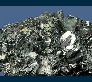 RG1385 Hematite from Xichang, Liangshan Yi Autonomous Prefecture, Sichuan Province, China RG1385 Hematite from Xichang, Liangshan Yi Autonomous Prefecture, Sichuan Province, China