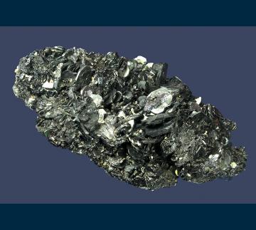 RG1385 Hematite from Xichang, Liangshan Yi Autonomous Prefecture, Sichuan Province, China RG1385 Hematite from Xichang, Liangshan Yi Autonomous Prefecture, Sichuan Province, China