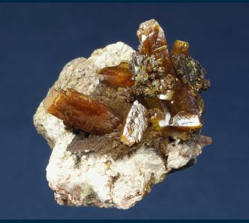 ARG2 Wulfenite (bipyramidal) from Erupcion/Ahumada Mine, Los Lamentos District, Sierra de Los Lamentos, Municipio de Ahumada, Chihuahua, Mexico ARG2 Wulfenite (bipyramidal) from Erupcion/Ahumada Mine, Los Lamentos District, Sierra de Los Lamentos, Municipio de Ahumada, Chihuahua, Mexico