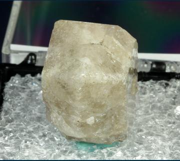 TN117 Grossular garnet from Sierra de Cruces, Mun. de Sierra Mojada, Coahuila, Mexico TN117 Grossular garnet from Sierra de Cruces, Mun. de Sierra Mojada, Coahuila, Mexico