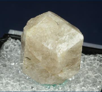 TN117 Grossular garnet from Sierra de Cruces, Mun. de Sierra Mojada, Coahuila, Mexico TN117 Grossular garnet from Sierra de Cruces, Mun. de Sierra Mojada, Coahuila, Mexico