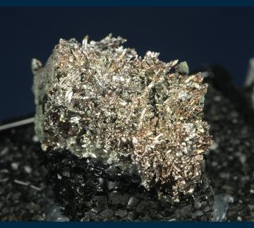 TN131 Silver from Andres Del Rio District, Batopilas, Municipio de Batopilas, Chihuahua, Mexico TN131 Silver from Andres Del Rio District, Batopilas, Municipio de Batopilas, Chihuahua, Mexico