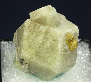 TN154 Grossular garnet from Sierra de Cruces, Mun. de Sierra Mojada, Coahuila, Mexico TN154 Grossular garnet from Sierra de Cruces, Mun. de Sierra Mojada, Coahuila, Mexico