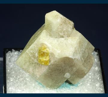 TN154 Grossular garnet from Sierra de Cruces, Mun. de Sierra Mojada, Coahuila, Mexico TN154 Grossular garnet from Sierra de Cruces, Mun. de Sierra Mojada, Coahuila, Mexico