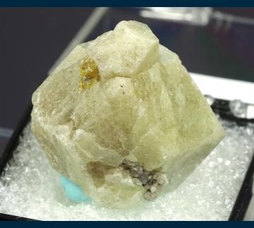 TN154 Grossular garnet from Sierra de Cruces, Mun. de Sierra Mojada, Coahuila, Mexico TN154 Grossular garnet from Sierra de Cruces, Mun. de Sierra Mojada, Coahuila, Mexico