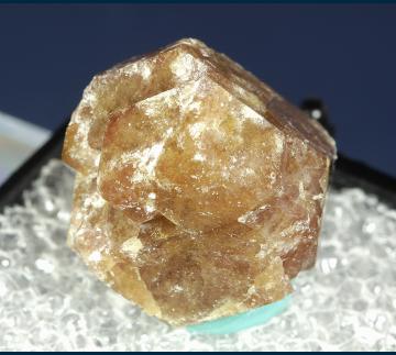 TN157 Grossular garnet from Sierra de Cruces, Mun. de Sierra Mojada, Coahuila, Mexico