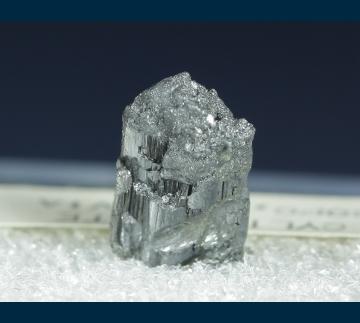 TN205 Cylindrite from Santa Cruz Mine, Poopo town, Poopo Province, Oruro Department, Bolivia