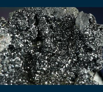 TN209 Descloizite from Whale mine, Goodsprings District, Clark Co., Nevada, USA TN209 Descloizite from Whale mine, Goodsprings District, Clark Co., Nevada, USA