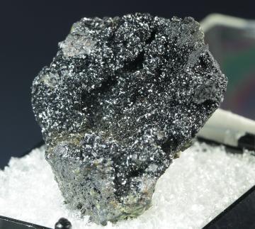 TN209 Descloizite from Whale mine, Goodsprings District, Clark Co., Nevada, USA TN209 Descloizite from Whale mine, Goodsprings District, Clark Co., Nevada, USA