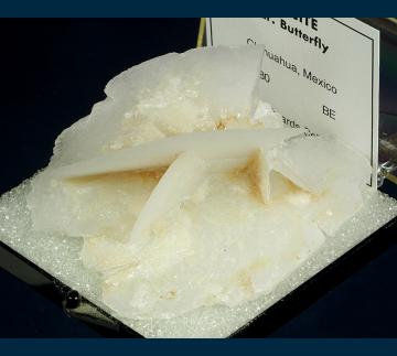 PE80 Calcite from Santa Eulalia District, Mun. de Aquiles Serdán, Chihuahua, Mexico PE80 Calcite from Santa Eulalia District, Mun. de Aquiles Serdán, Chihuahua, Mexico