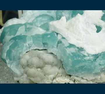 PE178 Smithsonite from Chihuahua, Mexico