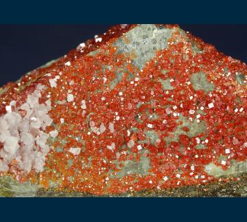 PE1032 Vanadinite from Apache Mine, Globe Hills, Globe-Miami District, Gila Co., Arizona, USA PE1032 Vanadinite from Apache Mine, Globe Hills, Globe-Miami District, Gila Co., Arizona, USA