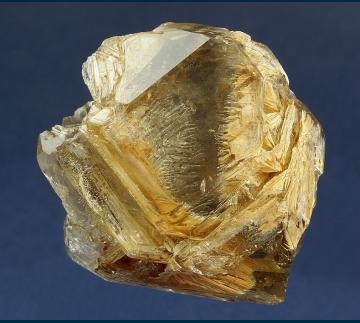 PE1160 Quartz (v. Smoky) from Minas Gerais, Brazil PE1160 Quartz (v. Smoky) from Minas Gerais, Brazil