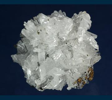 PE1308 Hemimorphite from Ojuela Mine, Mapimi District, Bufa de Mapimi, Mun. de Mapimi, Durango, Mexico PE1308 Hemimorphite from Ojuela Mine, Mapimi District, Bufa de Mapimi, Mun. de Mapimi, Durango, Mexico