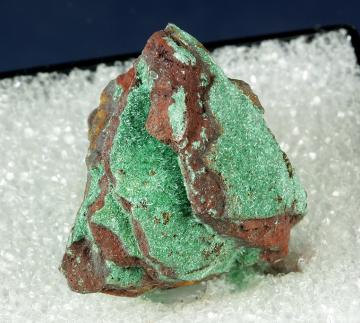 PE1426 Malachite from Mapimi District, Bufa de Mapimi, Mun. de Mapimi, Durango, Mexico