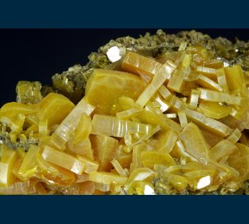 SB02 Wulfenite from Stevenson-Bennett Mine, Organ District, Organ Mts., Dona Ana County, New Mexico, USA SB02 Wulfenite from Stevenson-Bennett Mine, Organ District, Organ Mts., Dona Ana County, New Mexico, USA