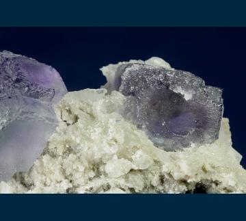 F311 Fluorite with Barite and Quartz from Mex-Tex Mine, Hansonburg District, Bingham, Socorro County, New Mexico, USA F311 Fluorite with Barite and Quartz from Mex-Tex Mine, Hansonburg District, Bingham, Socorro County, New Mexico, USA