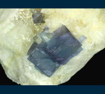 F359 Fluorite on Quartz from Blanchard Mine, Hansonburg District, Bingham, Socorro County, New Mexico, USA F359 Fluorite on Quartz from Blanchard Mine, Hansonburg District, Bingham, Socorro County, New Mexico, USA