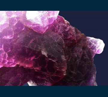 F372 Fluorite from Judith Lynn Claim, Burro Mountains District, Grant Co., New Mexico, USA F372 Fluorite from Judith Lynn Claim, Burro Mountains District, Grant Co., New Mexico, USA