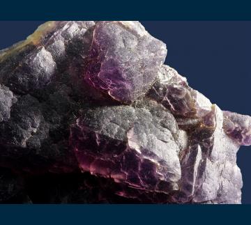 F372 Fluorite from Judith Lynn Claim, Burro Mountains District, Grant Co., New Mexico, USA F372 Fluorite from Judith Lynn Claim, Burro Mountains District, Grant Co., New Mexico, USA