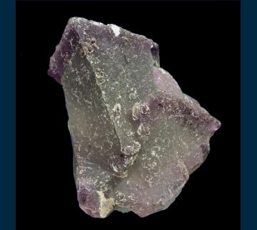 F378 Fluorite from Cooks Peak area, Cooks Peak District, Luna Co., New Mexico, USA F378 Fluorite from Cooks Peak area, Cooks Peak District, Luna Co., New Mexico, USA