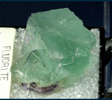 TN225 Fluorite from Catron Co., New Mexico, USA