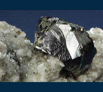 CMS220 Sphalerite on Dolomite from Elmwood Mine, Middle Tennessee District, Carthage, Smith County, Tennessee, USA CMS220 Sphalerite on Dolomite from Elmwood Mine, Middle Tennessee District, Carthage, Smith County, Tennessee, USA