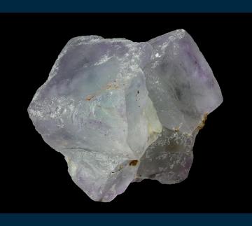 F128A Fluorite from Blanchard Mine, Hansonburg District, Bingham, Socorro County, New Mexico, USA F128A Fluorite from Blanchard Mine, Hansonburg District, Bingham, Socorro County, New Mexico, USA