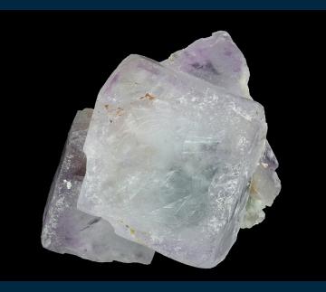 F128A Fluorite from Blanchard Mine, Hansonburg District, Bingham, Socorro County, New Mexico, USA F128A Fluorite from Blanchard Mine, Hansonburg District, Bingham, Socorro County, New Mexico, USA